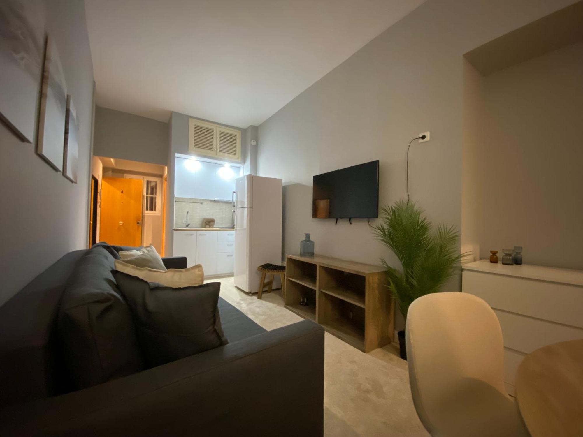 Apartamentos Chueca 6 — Photos 3