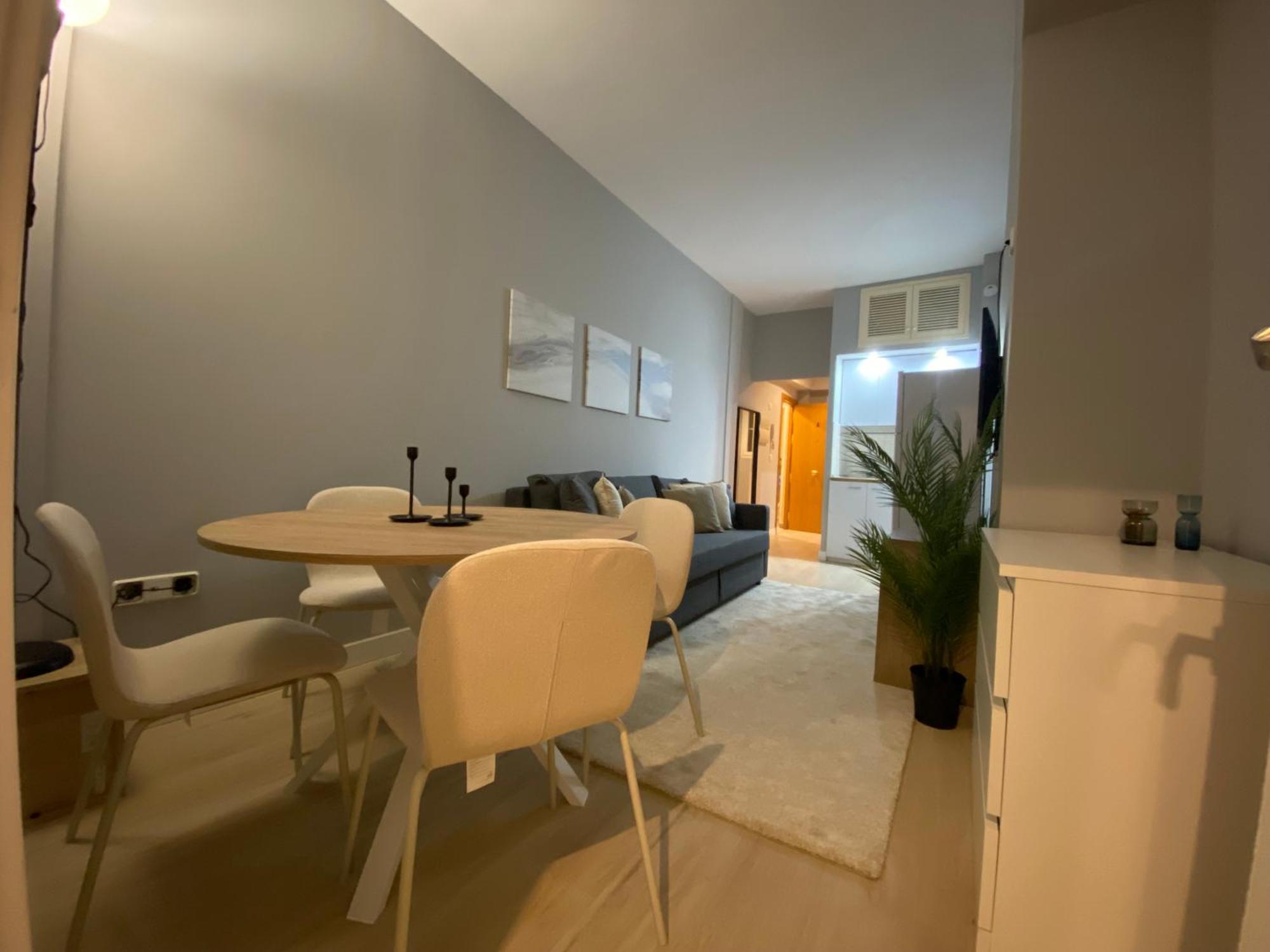 Apartamentos Chueca 6 — Photos 1