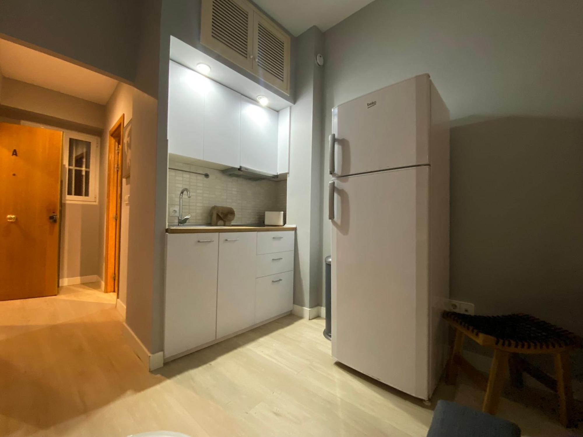 Apartamentos Chueca 6 — Photos 2
